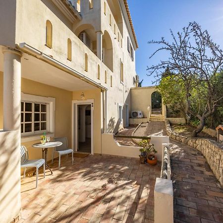 Villa Quinta Da Liberdade Luz Exterior foto
