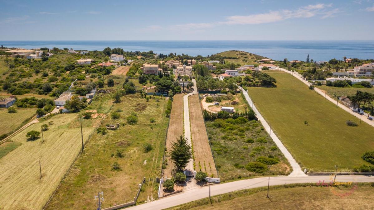Villa Quinta Da Liberdade Luz Exterior foto