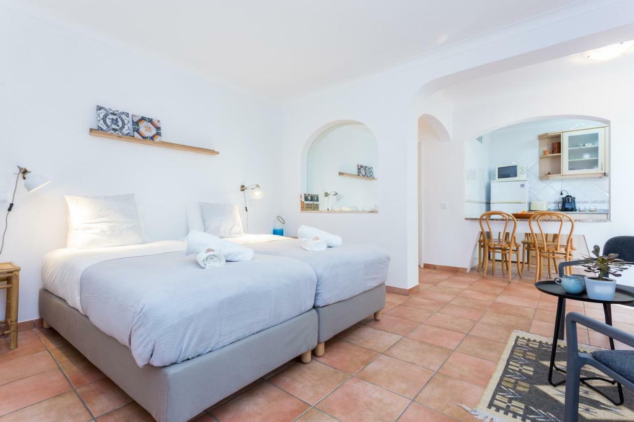Villa Quinta Da Liberdade Luz Zimmer foto