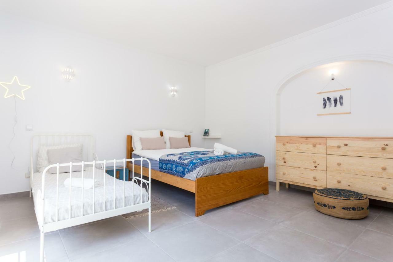 Villa Quinta Da Liberdade Luz Zimmer foto