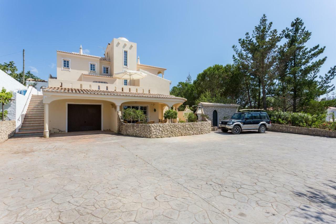 Villa Quinta Da Liberdade Luz Exterior foto