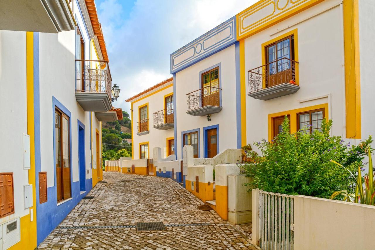 Villa Quinta Da Liberdade Luz Exterior foto